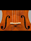 Polstein & White cello, Gofriller model, 2018, Boston | Metzler Violins