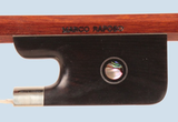 Marco Raposo Marco Raposo cello bow, nickel/ebony