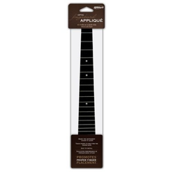 D'Addario D'Addario Optic Fingerboard Applique 1/2 VN or 12'' VA