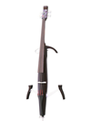 Yamaha Yamaha Silent Electric Cello SVC-50, with removeable knee & chest supports