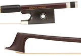 JonPaul JonPaul ARPEGE 3/4 nickel carbon-fiber violin bow, USA