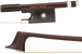 JonPaul JonPaul ARPEGE 3/4 nickel carbon-fiber violin bow, USA