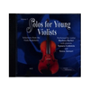 CD Barber: Solos For Young Violists, Vol. 5