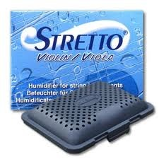Stretto Stretto violin/viola humidifier