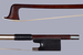 DODD copy silver violin bow branded BREYER H'NOS, Germany