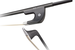 CodaBow CodaBow INFINITY German-style 3/4 bass bow, USA