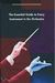 HAL LEONARD Ray: Orchestration - The Essential Guide to Every Instrument in the Orchestra