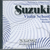 CD: Suzuki Violin School (Preucil), Vol.3 - REVISED