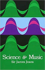 Alfred Music Jeans: Science & Music, Dover Publications