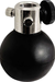 Wolf Wolf Super Endpin stop, non-slip ball, cello or bass
