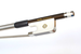 CodaBow Coda DIAMOND GX Cello bow with Alabaster XEBONY Frog (Full size), USA
