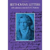 Dover Publications Kalischer, A.C.: Beethoven's Letters, Dover Publications