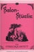 Thomas-Mifune: Salon Pieces for String Quartet, Vol. 1
