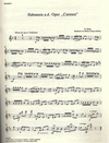 Thomas-Mifune: Salon Pieces for String Quartet, Vol. 1