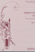 HAL LEONARD Gal, Hans: Trio Op.97 (violin, Clarinet, Piano)