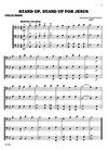 Alfred Music Ryden (arr): Sacred Trios for All (3 Cellos/Basses)