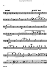 Alfred Music Strauss, J. Jr.: Waltzes for String Quartet or String Orchestra (cello)