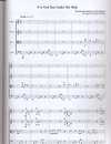 HAL LEONARD Porter, Cole: You Do Something to Me and I've Got You Under My Skin (string quartet score and parts)