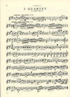 International Music Company Schumann, Robert: Three Quartets Op.41 (string quartet)