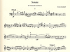 HAL LEONARD Schulhoff, Erwin: Sonate (cello & piano)