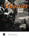 Carl Fischer Strauss &Bern: Klezmer Duets (violin, accordian) UE