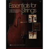 Anderson, Gerald: Essentials for Strings (cello)