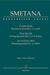 Barenreiter Smetana, Bedrich: String Quartet No. 1 in e minor -From My Life-Aus Meinem Leben (set of parts) Barenreiter
