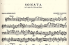 International Music Company Valentini: Sonata in E (cello & piano)