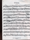 Alfred Music Schubert, Franz: Trio #1 in Bb (violin, Viola, Cello)