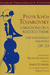 LudwigMasters Tchaikovsky, P.I. (Starker): Variations on a Rococo Theme, Op.33 (cello, and piano)