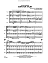 HAL LEONARD Lennon and McCartney: Eleanor Rigby-Pops for String Quartet (score and parts)
