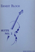 Broude Brothers Limited Bloch, Ernest: Suite No. 2 (cello solo)