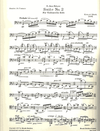 Broude Brothers Limited Bloch, Ernest: Suite No. 2 (cello solo)