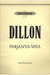 Dillon, James: Parjanya-Vata (cello solo)