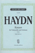 Haydn, F.J.: Cello Concerto Hob: VIIb No.2 d (cello & piano)