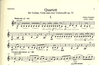 Wollenweber Arensky, Anton: String Quartet Op.35 (violin, viola, 2 CELLOS)