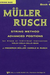 Muller, J.F. & Rusch, H.W.: String Method, Bk.4 (bass)