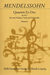 Mendelssohn, Felix: String Quartet in Ev major, Op.44 No.3
