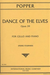 International Music Company Popper (Fournier): Dance of the Elves, Op.39 (cello & piano)