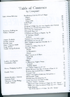 Last Resort Music Publishing Kelley, Daniel: Music for Three Vol.2, Favorites from the Baroque, Classical & Romantic Periods (piano or guitar)