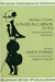 LudwigMasters Chopin (Starker): Sonata in G minor, Op.65 (cello & piano)  Masters Music
