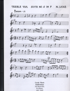 Locke, Matthew (Gammie arr): The Little Consort Suites 6-10 (violin/viola/cello)