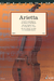 HAL LEONARD Arietta - 40 Easy Original Pieces (cello & piano)