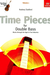 Slatford, Rodney: Time Pieces Vol. 1 for Double Bass