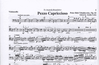 LudwigMasters Tchaikovsky, P.I.: Pezzo Capriccioso, Op.62 (cello & piano)