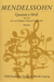 Mendelssohn, Felix: String Quarte in e minor, Op.44 No. 2