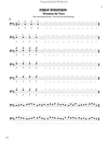Carl Fischer Rhoda, Janet Tucker: Complete Technique for Double Bass, Bk. 1