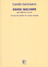 Editions Durand Saint-Saens, Camille (Gariboldi): Danse Macabre (cello & piano)