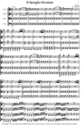 Carl Fischer Mozart, W.A.: Il Seraglio (string quartet)