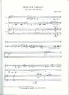Oxford University Press Long, Z.: Spirit of Chimes (violin, cello, and piano)